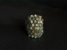 Load image into Gallery viewer, Beaded Ring 3174
