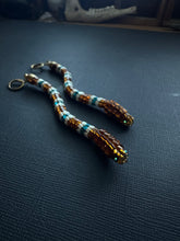 Load image into Gallery viewer, Ginebig // Snake Earrings 3690
