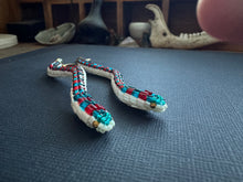 Load image into Gallery viewer, Ginebig // Snake Earrings 3697
