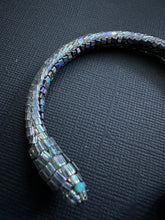 Load image into Gallery viewer, Ginebig // Snake Bracelet 3698
