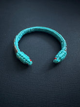 Load image into Gallery viewer, Ginebig // Snake Bracelet 3699
