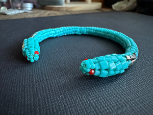 Ginebig // Snake Bracelet 3699