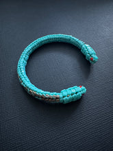 Load image into Gallery viewer, Ginebig // Snake Bracelet 3699
