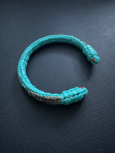 Ginebig // Snake Bracelet 3699