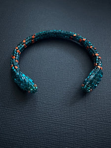 Ginebig // Snake Bracelet 3703