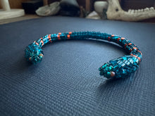 Load image into Gallery viewer, Ginebig // Snake Bracelet 3703
