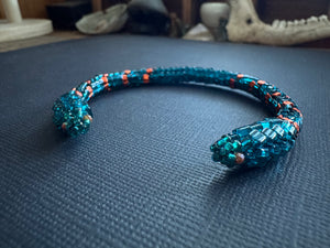 Ginebig // Snake Bracelet 3703