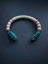 Load image into Gallery viewer, Ginebig // Snake Bracelet 3704
