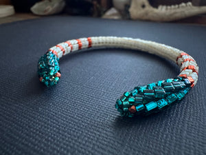 Ginebig // Snake Bracelet 3704