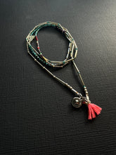 Load image into Gallery viewer, Simple Beaded Necklace 3762
