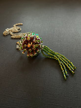 Load image into Gallery viewer, Beaded Pendant 3388
