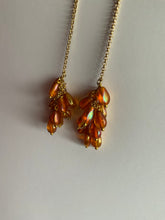 Load image into Gallery viewer, Beaded Drop Earrings 3529
