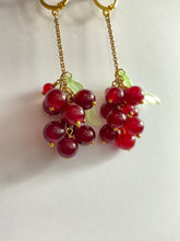 Load image into Gallery viewer, Beaded Drop Earrings 3531
