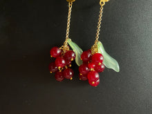 Load image into Gallery viewer, Beaded Drop Earrings 3531
