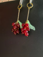 Load image into Gallery viewer, Beaded Drop Earrings 3531
